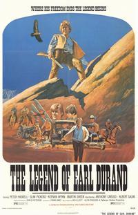 Legend of Earl Durand