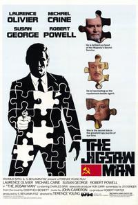 The Jigsaw Man