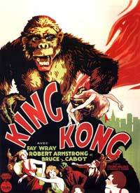 King Kong