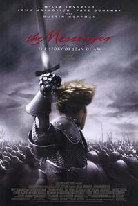 The Messenger: The Story of Joan of Arc