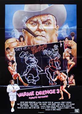Porky's Revenge