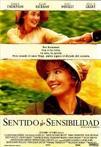 Sense and Sensibility