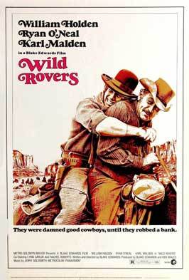 Wild Rovers