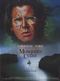 The Mosquito Coast