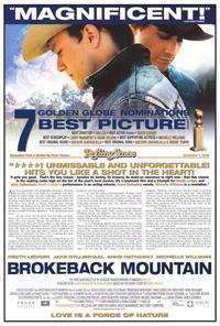 Brokeback Mountain