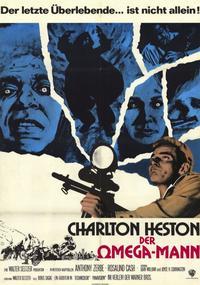 Omega Man