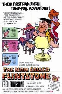 The Man Called Flintstone