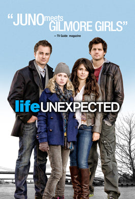 Life Unexpected