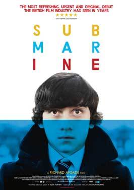 Submarine