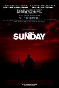 Bloody Sunday