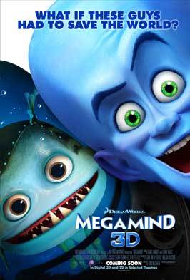 Megamind