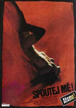 Tie Me Up! Tie Me Down!