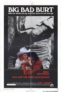 W W and the Dixie Dancekings