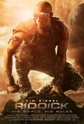 Riddick