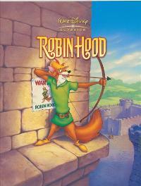 Robin Hood