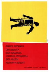Anatomy of a Murder