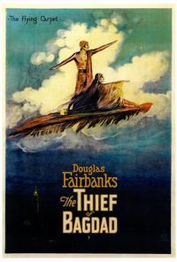 The Thief of Baghdad