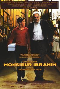 Monsieur Ibrahim