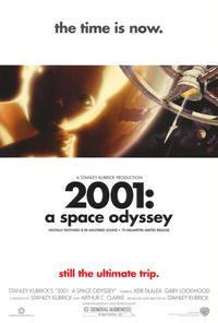 2001: A Space Odyssey