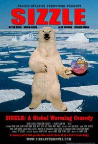 Sizzle: A Global Warming Comedy