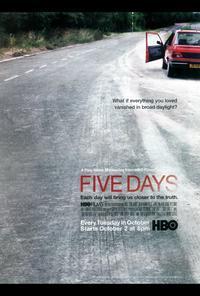 Five Days (TV)