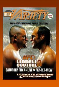 Ultimate Fighting Championship 57