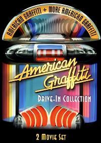 American Graffiti