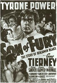 Son of Fury