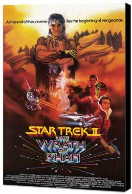 Star Trek 2: The Wrath of Khan