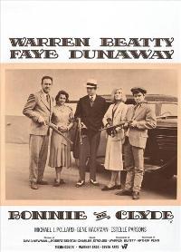 Bonnie & Clyde