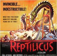 Reptilicus