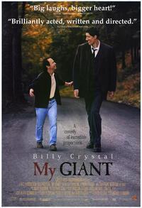 My Giant