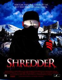 Shredder