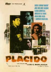 Plï¿½cido