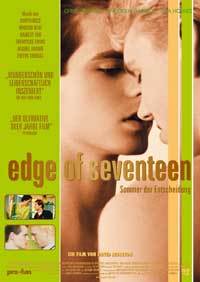 Edge of Seventeen