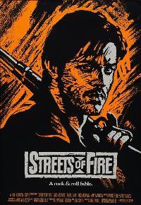 Streets of Fire