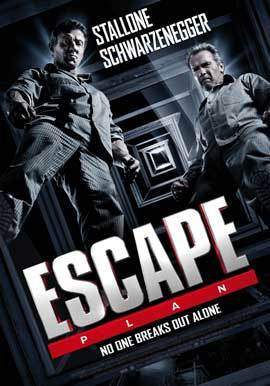 Escape Plan