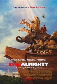 Evan Almighty