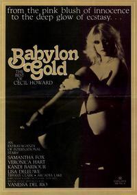 Babylon Gold