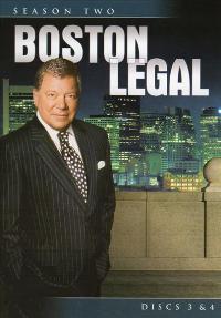 Boston Legal