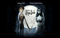 Tim Burton's Corpse Bride
