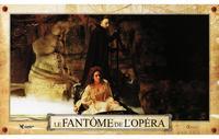The Phantom of the Opera