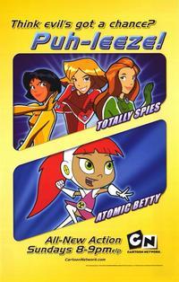 Totally Spies