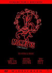 12 Monkeys