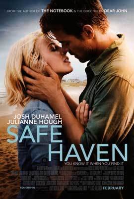 Safe Haven