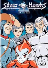 Silverhawks