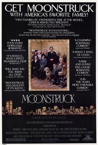 Moonstruck