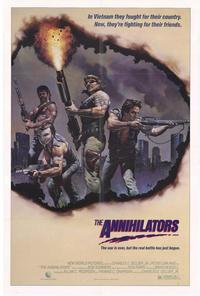 The Annihilators