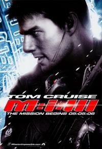 Mission: Impossible III