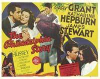 The Philadelphia Story